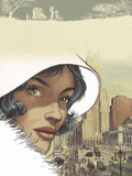 L'appel des origines Tome 1
Harlem