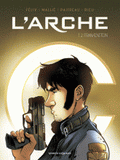 L'Arche Tome 2
Frankenstein