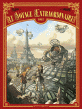 Le voyage extraordinaire Tome 2
