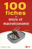 100 fiches de micro et macroéconomie
2e édition