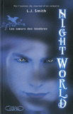 Night World Tome 2
Les soeurs des ténèbres