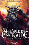 Les Chevaliers d'Emeraude Tome 12
Irianeth