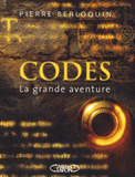 Codes. La grande aventure