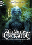 Les Chevaliers d'Emeraude Tome 2
Les dragons de l'Empereur Noir