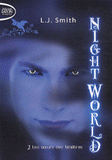 Night World Tome 2
Les soeurs des ténèbres