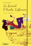 Le Journal d'Aurélie Laflamme Tome 5
Championne