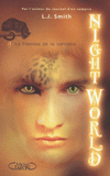 Night World Tome 9
La flamme de la sorcière