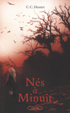 Nés à Minuit Tome 3
Illusions