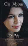 Exilée