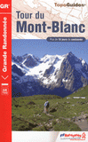 Tour du Mont-Blanc
18e édition