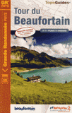 Tour du Beaufortain
4e édition