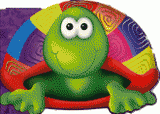 La tortue