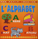 L'alphabet