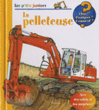 La pelleteuse