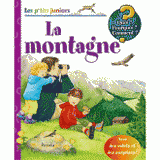 La montagne