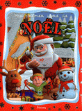 Mon premier livre de Noël