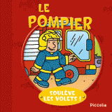 Le pompier