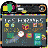 Les formes