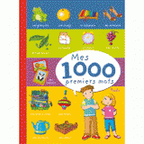 Mes 1000 premiers mots