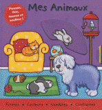 Mes animaux