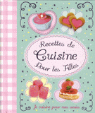 Recettes de cuisine pour les filles. Je cuisine pour mes amis