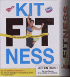 Kit fitness. Pour retrouver la forme simplement !