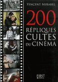 200 répliques cultes du cinéma