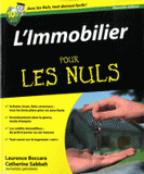 L'Immobilier pour les nuls
3e édition