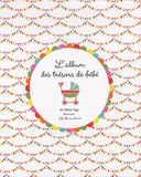 L'album des trésors de bébé