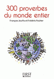 300 proverbes du monde entier