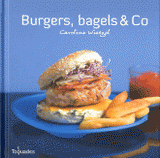Burgers, bagels & Co