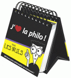 J'aime la philosophie pour les nuls