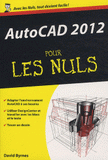 AutoCAD 2012 poche pour les nuls