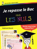 Je repasse le Bac pour les Nuls