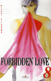 Forbidden Love Tome 8