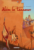 Alim le tanneur Tome 1
Le secret des eaux