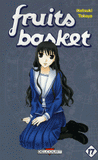 Fruits Basket Tome 17