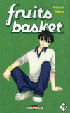 Fruits Basket Tome 19