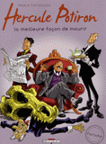 Hercule Potiron Tome 1
La meilleure façon de mourir
