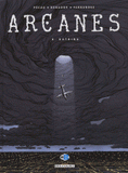 Arcanes Tome 8
Katrina
