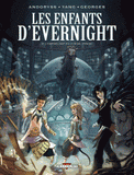 Les enfants d'Evernight Tome 2
L'orphelinat du cheval-pendu