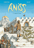 Aniss Tome 1
Carpette diem