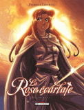 La Rose écarlate Tome 8
Où es-tu ?