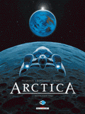 Arctica Tome 5
Destination terre