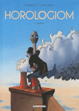 Horologiom Tome 3
Nahédig