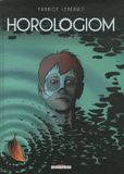 Horologiom Tome 4
La nuit du requinqueur