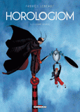 Horologiom Tome 5
Le grand rouage