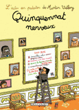 L'Actu en patates Tome 1
Quinquennat nerveux