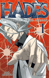 Hadès, chasseur de psycho-démons Tome 1