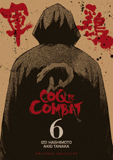 Coq de Combat Tome 6